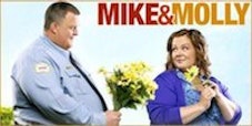 CBS Mike & Molly
